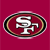 The 49ers